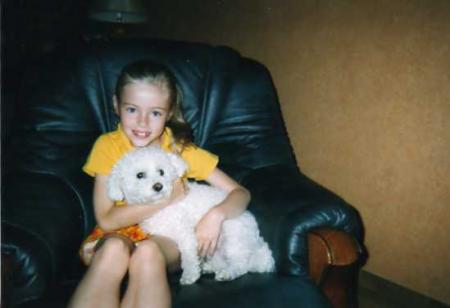 my 4nd my dog ! ! !